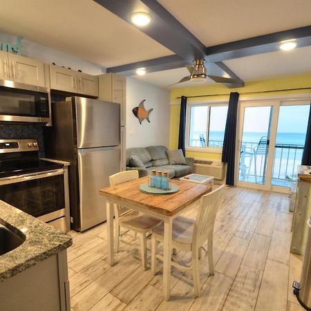 Emerald Villa Panama City Beach Εξωτερικό φωτογραφία