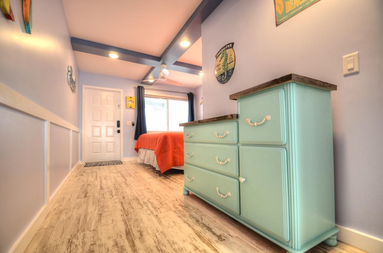 Emerald Villa Panama City Beach Εξωτερικό φωτογραφία