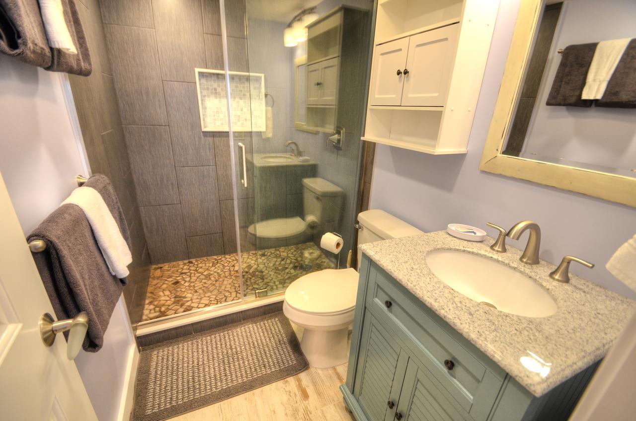 Emerald Villa Panama City Beach Εξωτερικό φωτογραφία