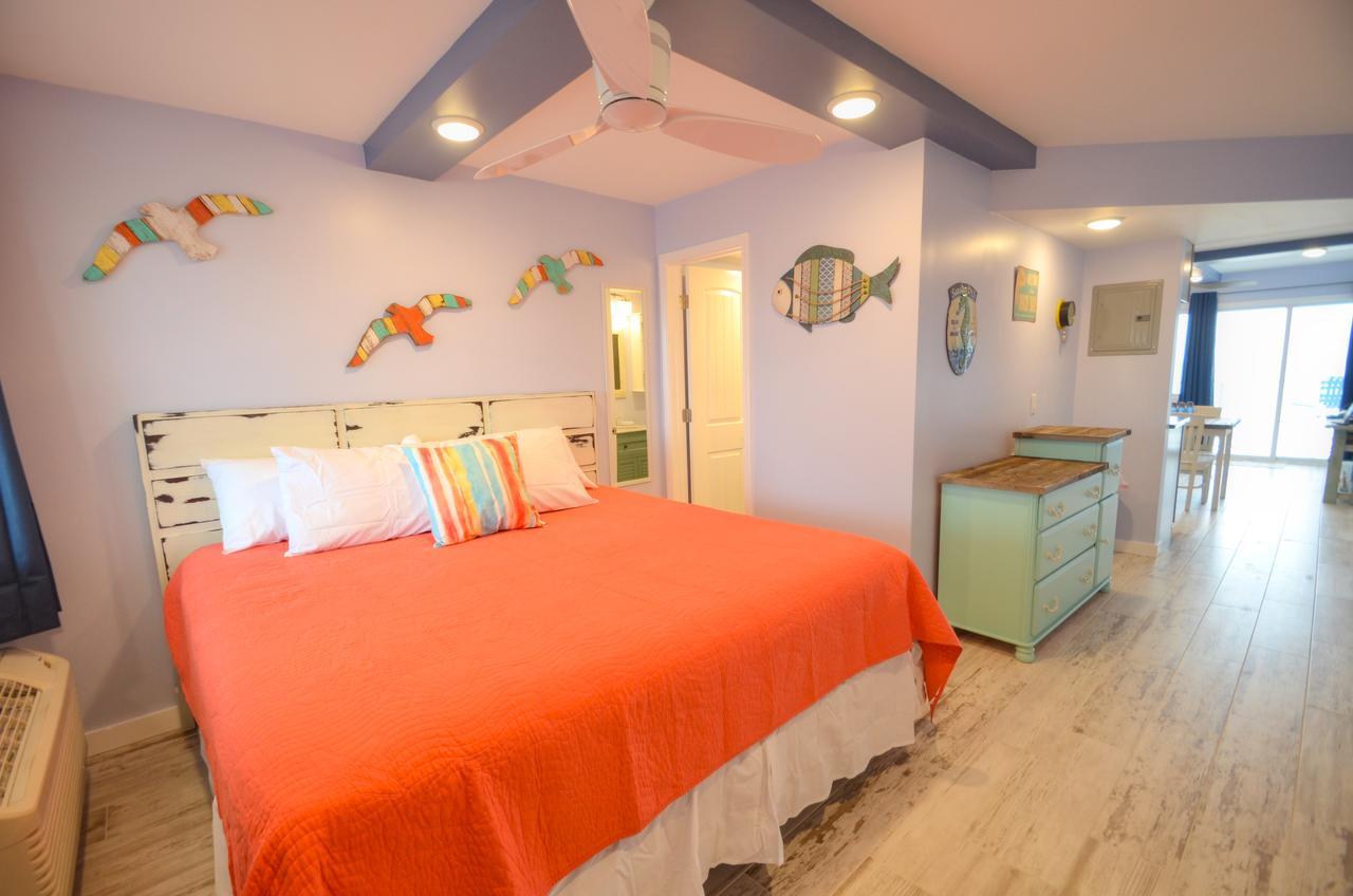 Emerald Villa Panama City Beach Εξωτερικό φωτογραφία