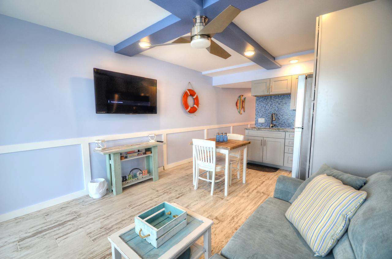 Emerald Villa Panama City Beach Εξωτερικό φωτογραφία