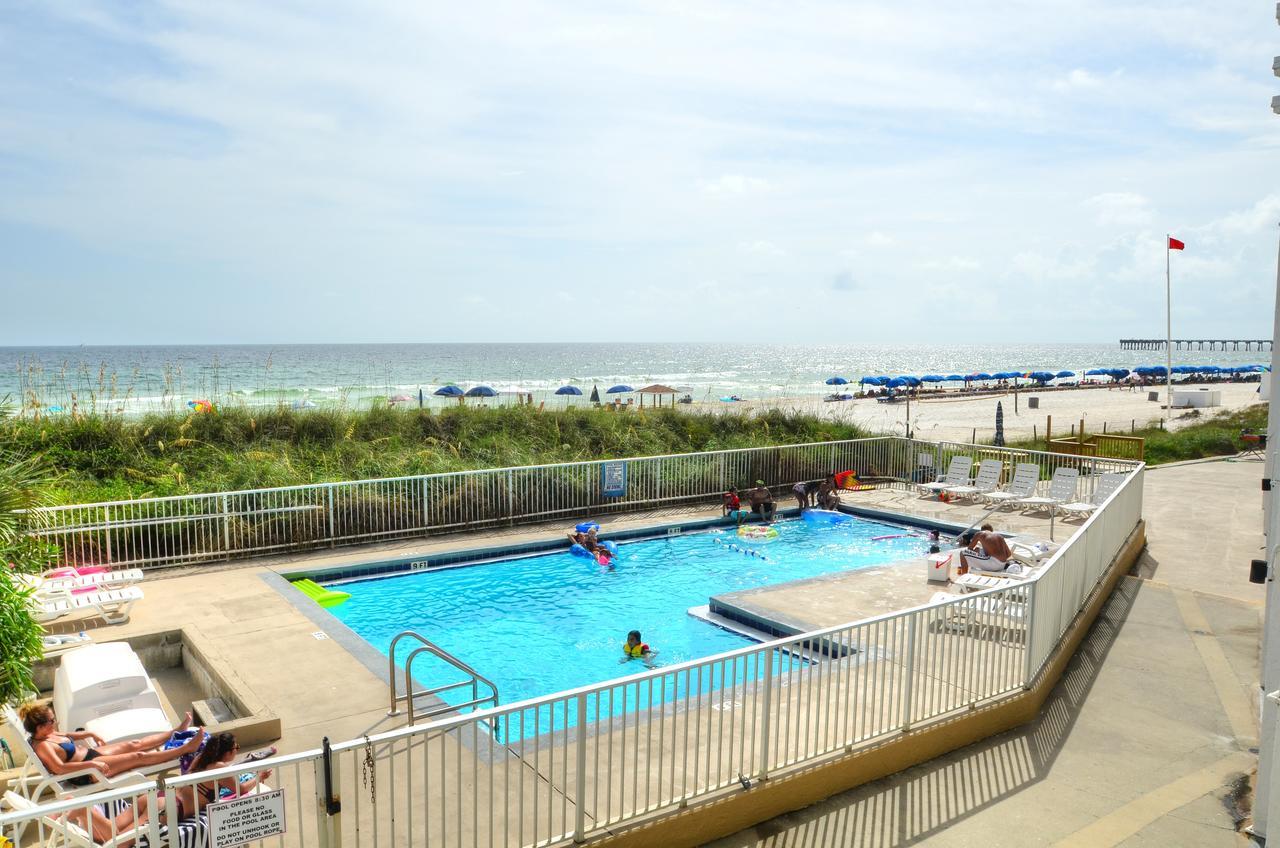 Emerald Villa Panama City Beach Εξωτερικό φωτογραφία