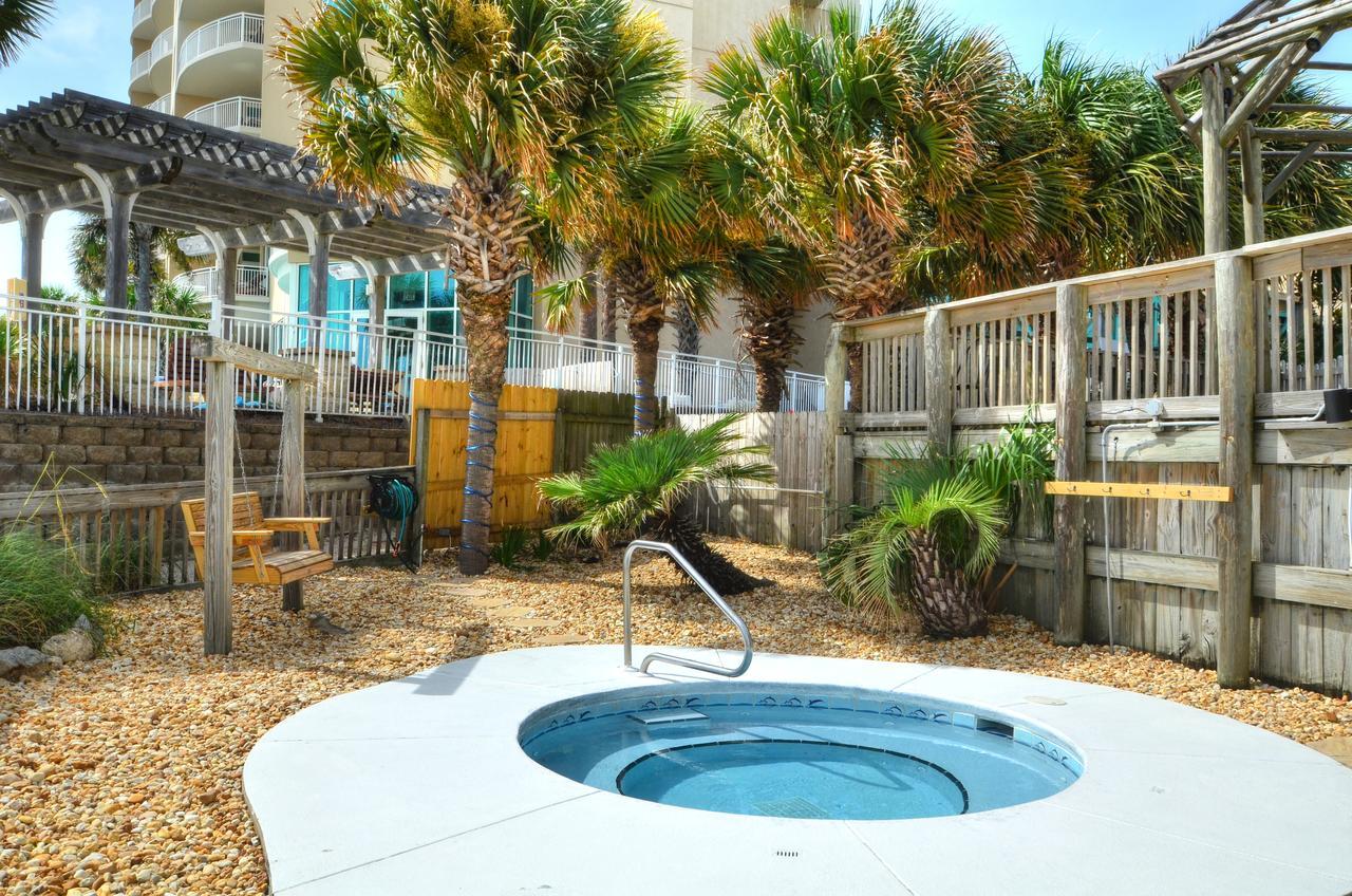 Emerald Villa Panama City Beach Εξωτερικό φωτογραφία