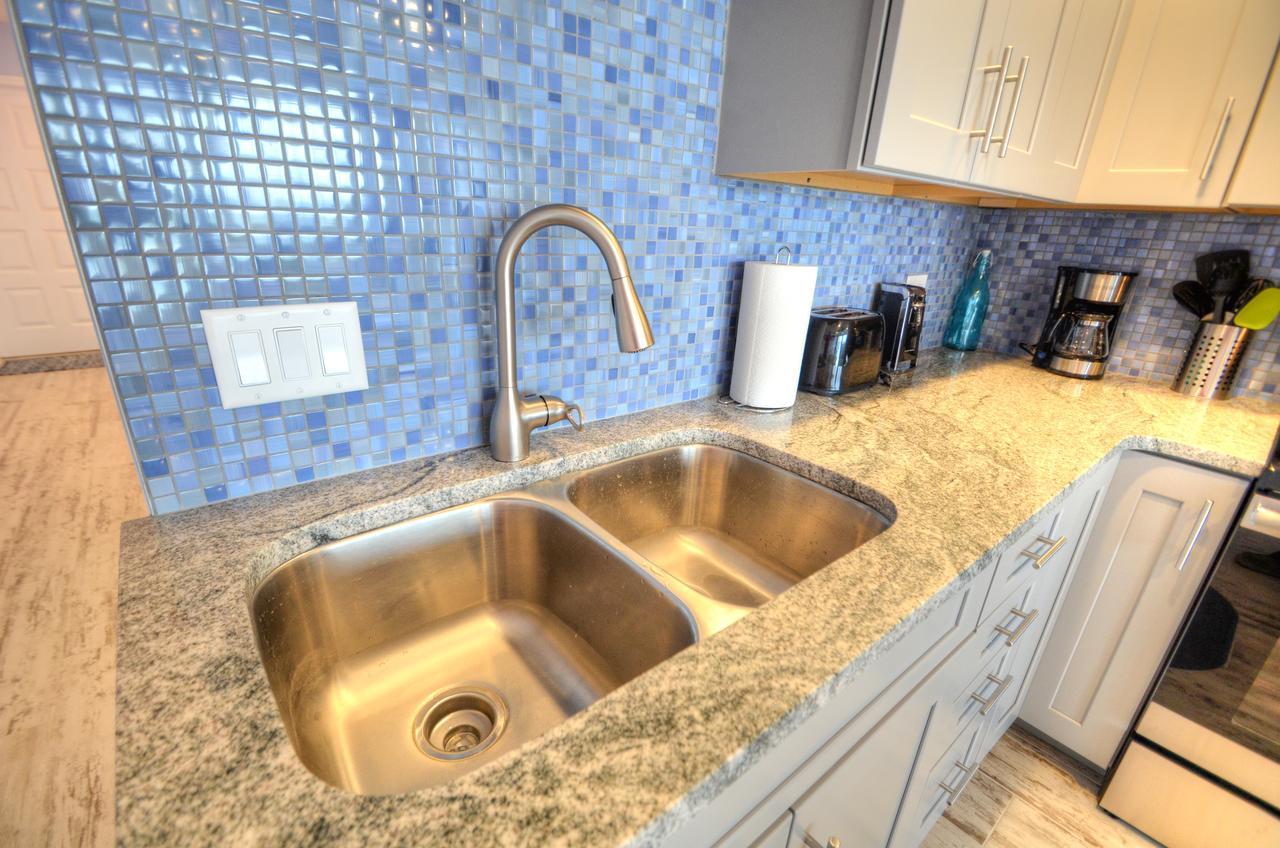Emerald Villa Panama City Beach Εξωτερικό φωτογραφία