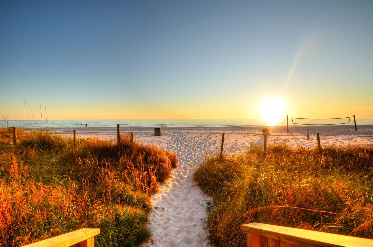 Emerald Villa Panama City Beach Εξωτερικό φωτογραφία