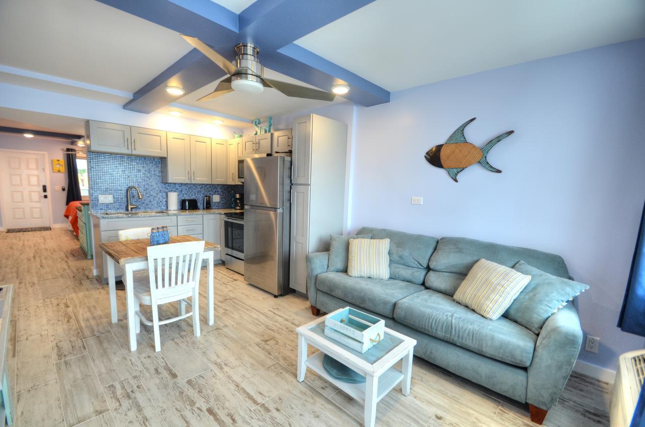 Emerald Villa Panama City Beach Εξωτερικό φωτογραφία
