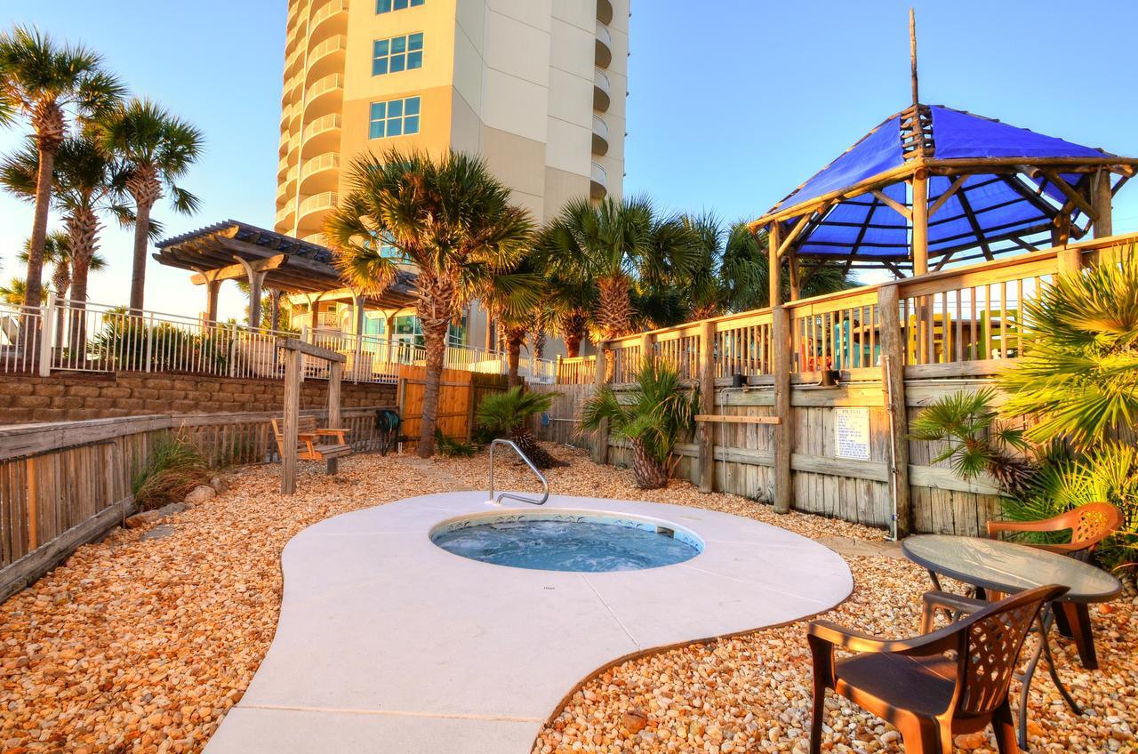 Emerald Villa Panama City Beach Εξωτερικό φωτογραφία