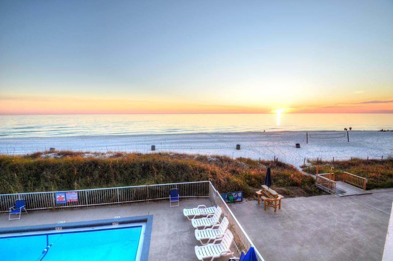 Emerald Villa Panama City Beach Εξωτερικό φωτογραφία