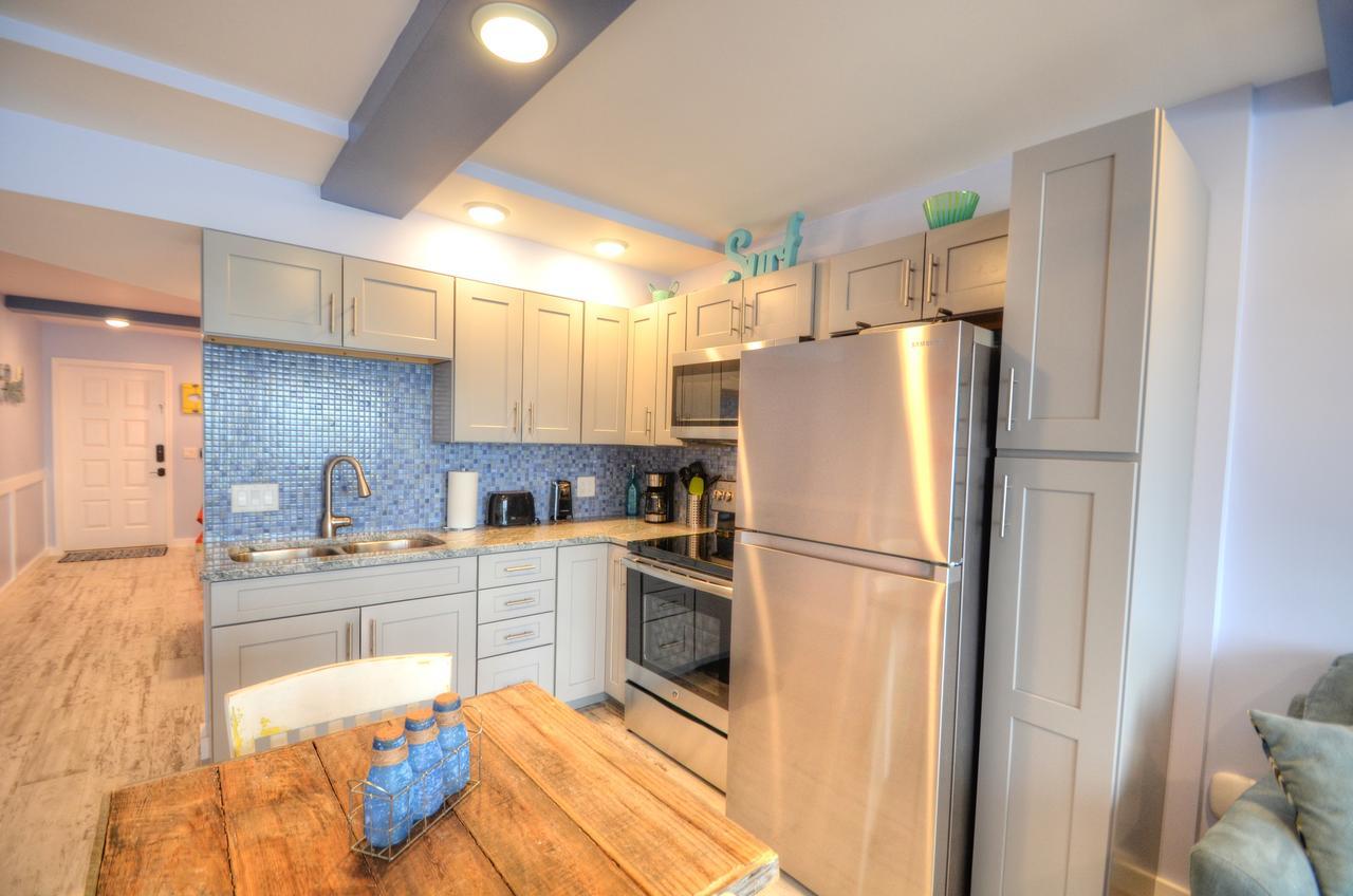 Emerald Villa Panama City Beach Εξωτερικό φωτογραφία