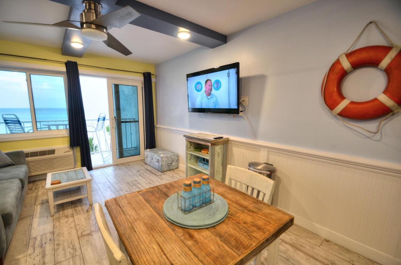 Emerald Villa Panama City Beach Εξωτερικό φωτογραφία
