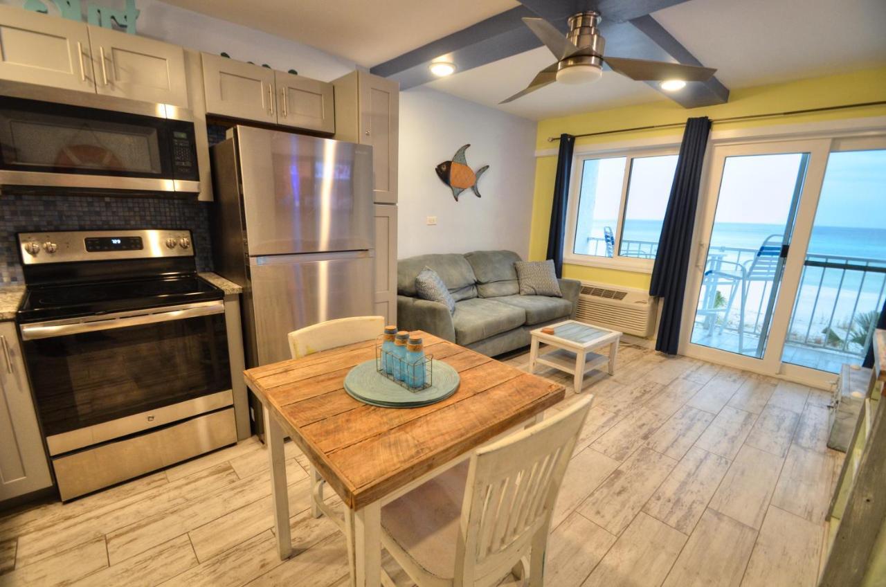 Emerald Villa Panama City Beach Εξωτερικό φωτογραφία