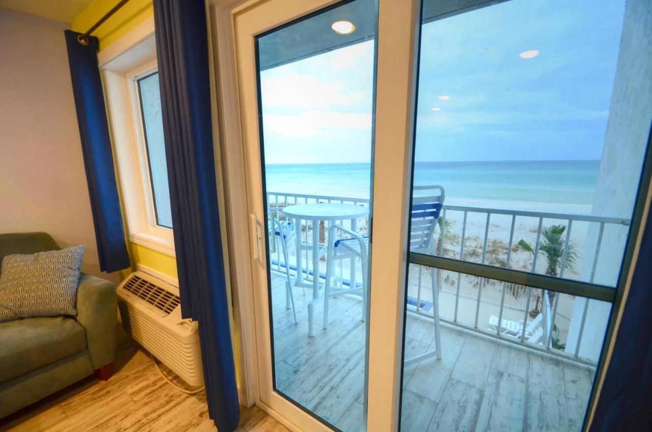 Emerald Villa Panama City Beach Εξωτερικό φωτογραφία