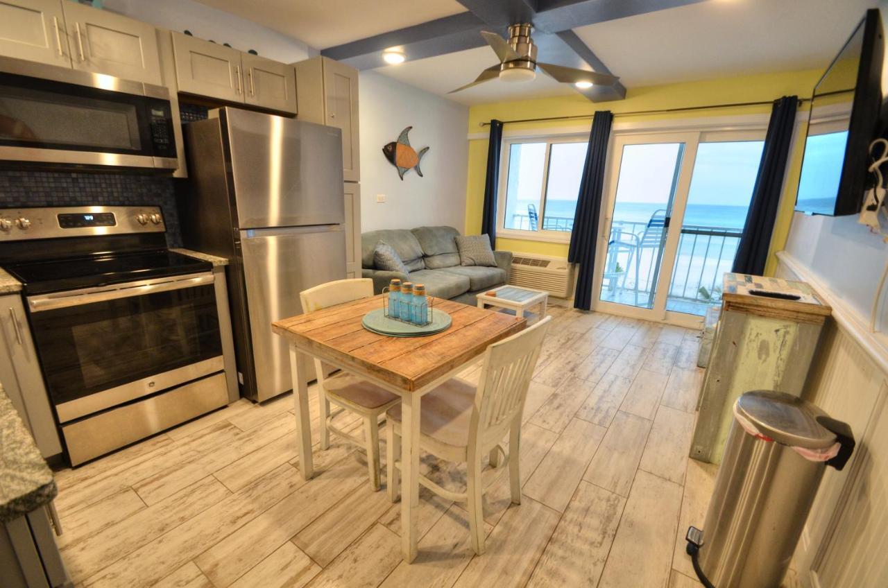 Emerald Villa Panama City Beach Εξωτερικό φωτογραφία